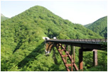 甲子大橋の写真1