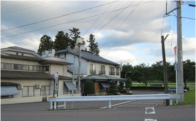 山田屋旅館の写真1