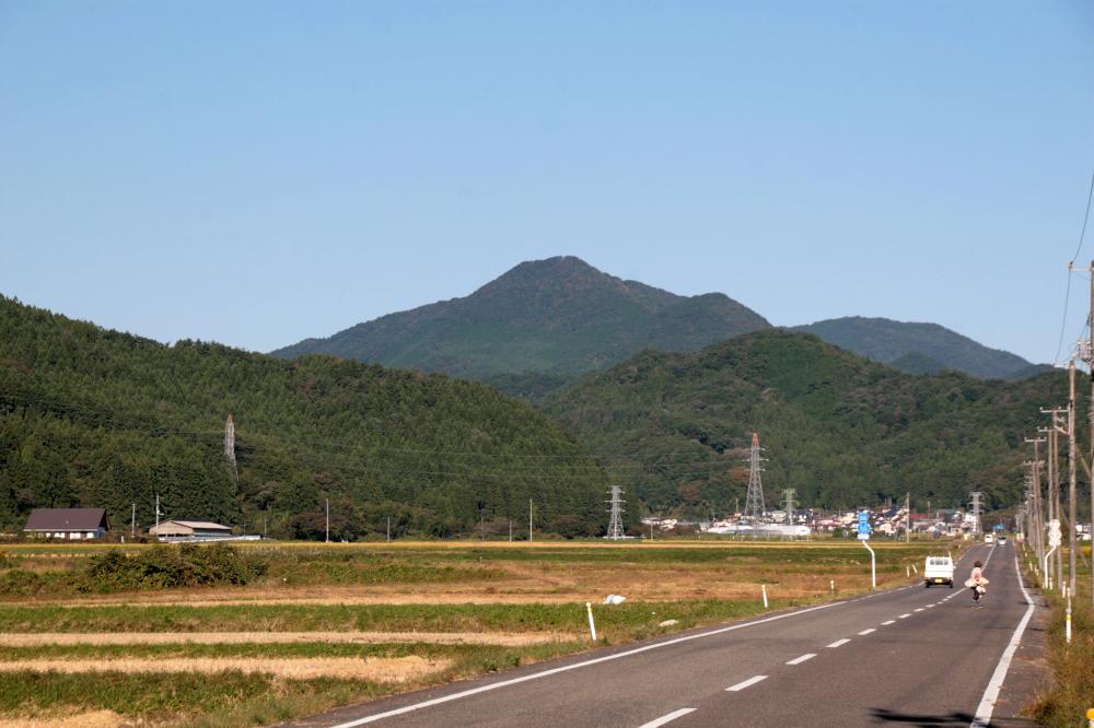 権太倉山の写真2